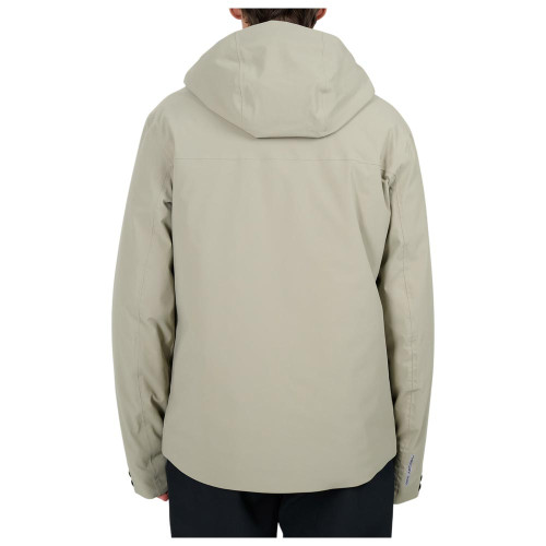 4F TECHNICAL JACKET